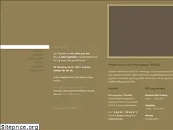 Sites similar to wonnegauer-oelmuehle.de