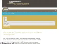Sites similar to wonnemar-resorts.de