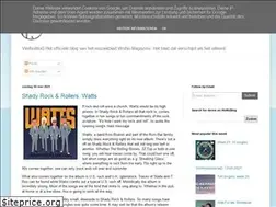 Sites similar to wonomagazine.blogspot.com