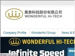 Sites similar to wontex.com