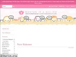 Sites similar to wontoninamillion.com