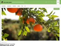 Sites similar to wonwon-eater.com