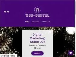 Sites similar to woo-digital.com