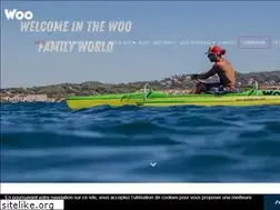 Sites similar to woo-outrigger.com