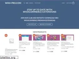 Sites similar to woo-pro.com