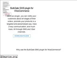 Sites similar to woo-sms.net
