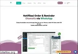 Sites similar to woo-wa.com