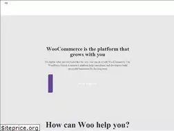 Sites similar to woo.com