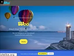 Sites similar to woo.fi