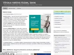 Sites similar to woo.lt