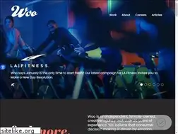 Sites similar to wooagency.com