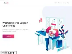 Sites similar to wooaid.com