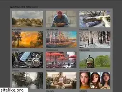 Sites similar to wooarts.com