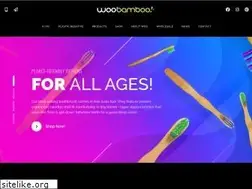 Sites similar to woobamboo.com