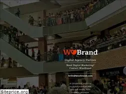 Sites similar to woobrand.com