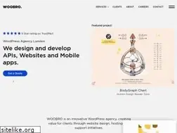 Sites similar to woobro.com