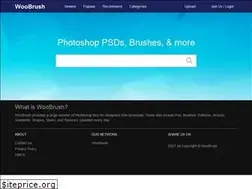 Sites similar to woobrush.com