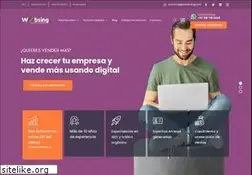 Sites similar to woobsing.com
