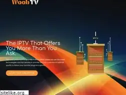 Sites similar to woobtv.com