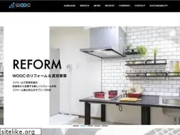 Sites similar to wooc.co.jp