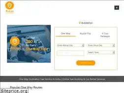 Sites similar to woocabs.com