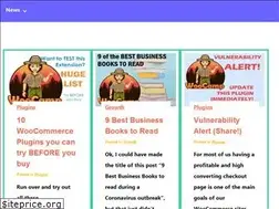 Sites similar to woocamp.com