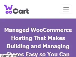 Sites similar to woocart.com