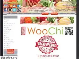 Sites similar to woochiaz.com