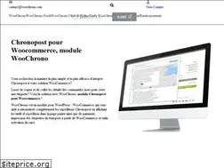 Sites similar to woochrono.com