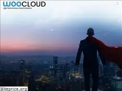 Sites similar to woocloud.co.uk