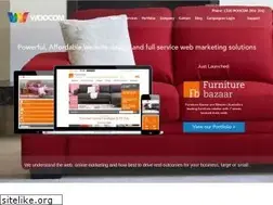 Sites similar to woocom.com.au