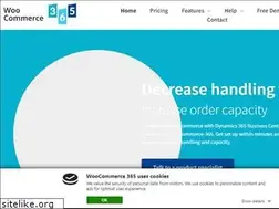 Sites similar to woocommerce-365.com