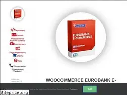 Sites similar to woocommerce-eurobank.gr