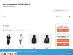 Sites similar to woocommerce-infinite-scroll.berocket.com