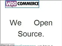 Sites similar to woocommerce.github.io