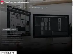 Sites similar to woocommerce.id