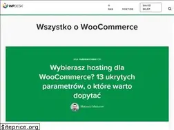 Sites similar to woocommerce.pl