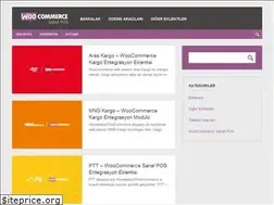 Sites similar to woocommercesanalpos.com