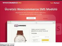 Sites similar to woocommercesms.com
