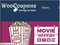 Sites similar to woocoupons.in