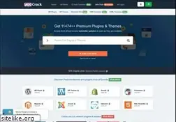 Sites similar to woocrack.com