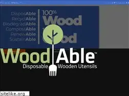 Sites similar to wood-able.com