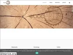Sites similar to wood-art.be