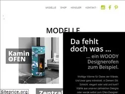 Sites similar to wood-bockstove.com