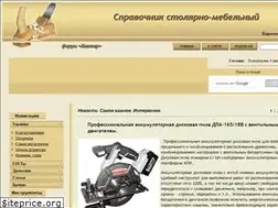 Sites similar to wood-book.com