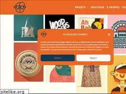 Sites similar to wood-campers.com