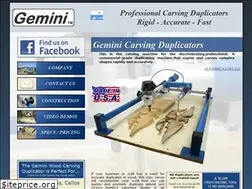 Sites similar to wood-carver.com