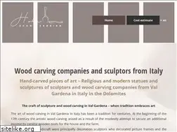 Sites similar to wood-carving.info