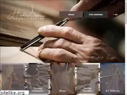 Sites similar to wood-carving.it