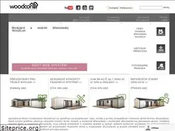 Sites similar to wood-con.cz